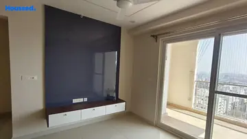 Project Image of 3 BHK Flat for Rent in Indis Viva City Kondapur, Hyderabad - Image 106104
