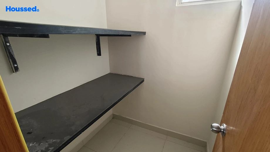 Project Image of 3 BHK Semi-Furnished Flat for Rent in Indis Viva City, Kondapur - Image 106106