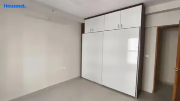 Project Image of 3 BHK Flat for Rent in Indis Viva City Kondapur, Hyderabad - Image 106098