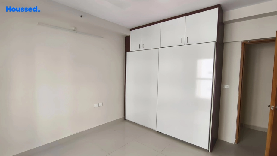 Project Image of 3 BHK Semi-Furnished Flat for Rent in Indis Viva City, Kondapur - Image 106098