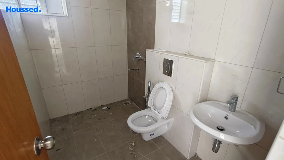 Project Image of 3 BHK Semi-Furnished Flat for Rent in Indis Viva City, Kondapur - Image 106096