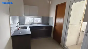 Project Image of 3 BHK Flat for Rent in Indis Viva City Kondapur, Hyderabad - Image 106100