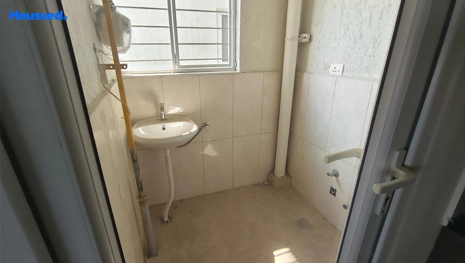 Project Image of 3 BHK Semi-Furnished Flat for Rent in Indis Viva City, Kondapur - Image 106099