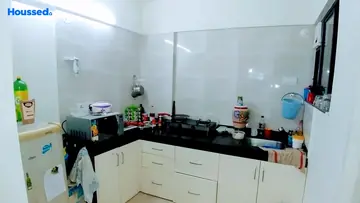 Project Image of 2 BHK Flat for Rent in Achalare Citrine Hinjewadi, Pune - Image 106187