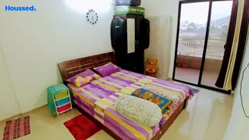 Project Image of 2 BHK Flat for Rent in Achalare Citrine Hinjewadi, Pune - Image 106189