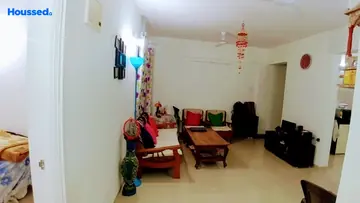 Project Image of 2 BHK Flat for Rent in Achalare Citrine Hinjewadi, Pune - Image 106188