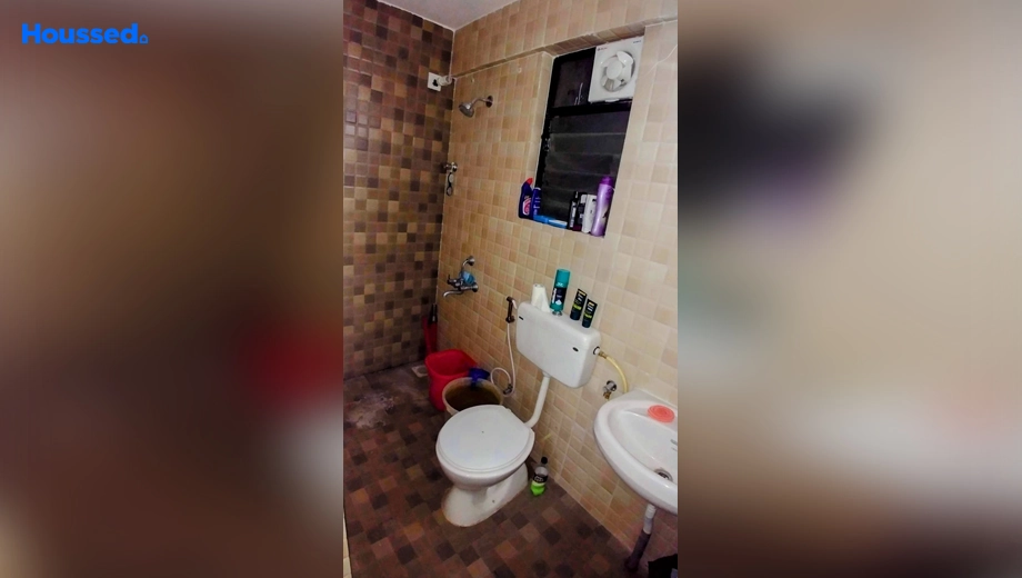 Project Image of 2 BHK Furnished Flat for Rent in Achalare Citrine, Hinjewadi - Image 106192