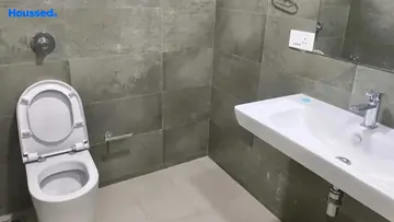 Project Image of 3 BHK Flat for Rent in Jayabheri The Nirvana Gopanpally, Hyderabad - Image 106117