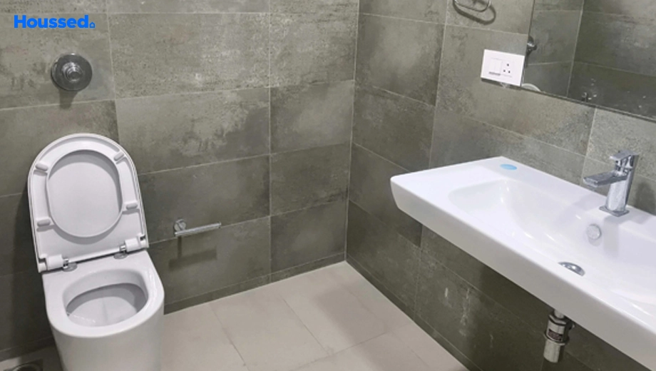 Project Image of 3 BHK Semi-Furnished Flat for Rent in Jayabheri The Nirvana, Gopanpally - Image 106117