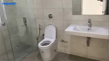 Project Image of 3 BHK Flat for Rent in Jayabheri The Nirvana Gopanpally, Hyderabad - Image 106120
