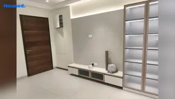 Project Image of 3 BHK Flat for Rent in Jayabheri The Nirvana Gopanpally, Hyderabad - Image 106122