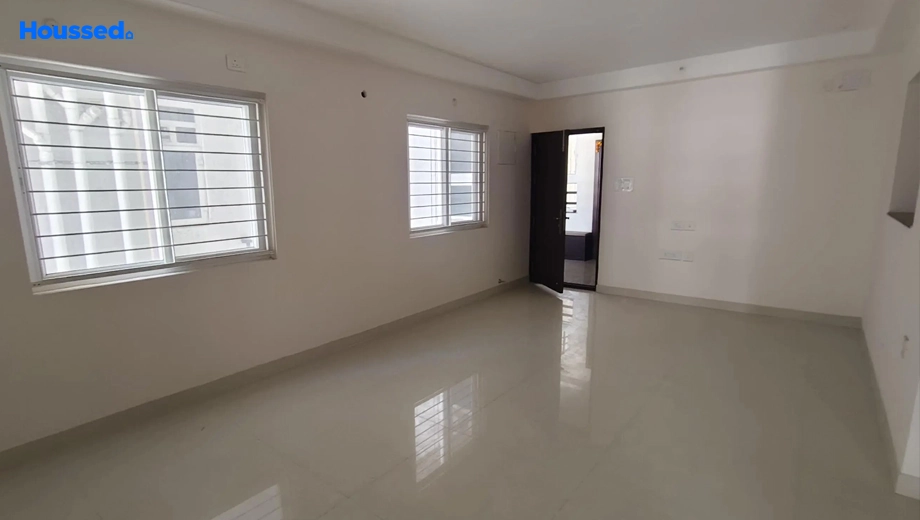 Project Image of 2 BHK Flat for Resale in SMR Vinay Iconia, Kondapur - Image 106128