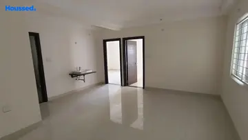 Project Image of 2 BHK Flat for Resale in SMR Vinay Iconia Kondapur, Hyderabad - Image 106125