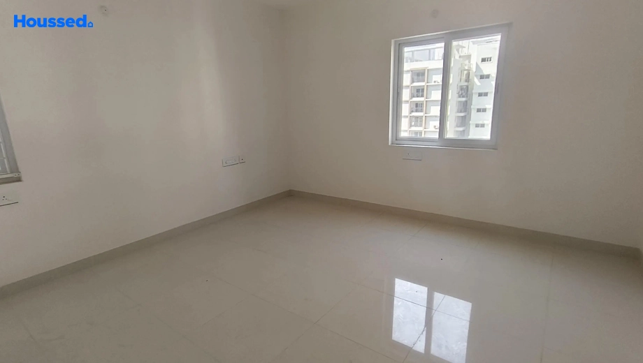 Project Image of 2 BHK Flat for Resale in SMR Vinay Iconia, Kondapur - Image 106124