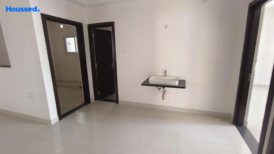Project Image of 2 BHK Flat for Resale in SMR Vinay Iconia, Kondapur - Image 106129