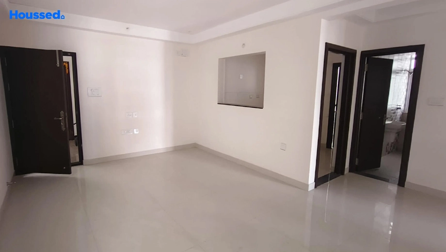 Project Image of 2 BHK Flat for Resale in SMR Vinay Iconia, Kondapur - Image 106130
