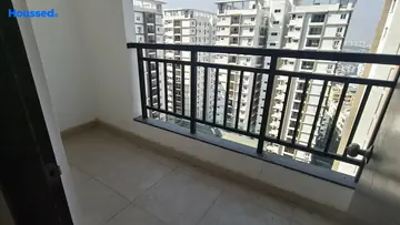 Project Image of 2 BHK Flat for Resale in SMR Vinay Iconia Kondapur, Hyderabad - Image 106133