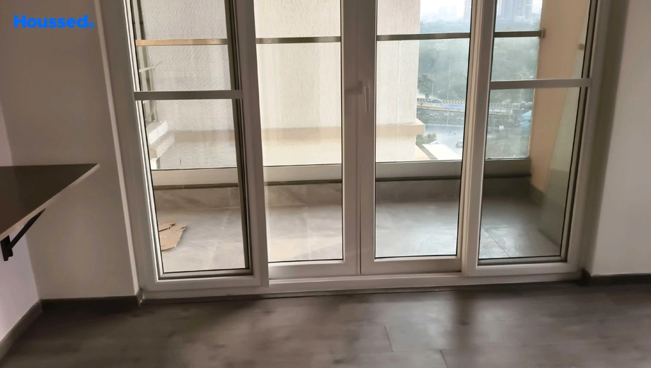 Project Image of 3 BHK Semi-Furnished Flat for Rent in BSCPL Bollineni Bion, Kondapur - Image 106134