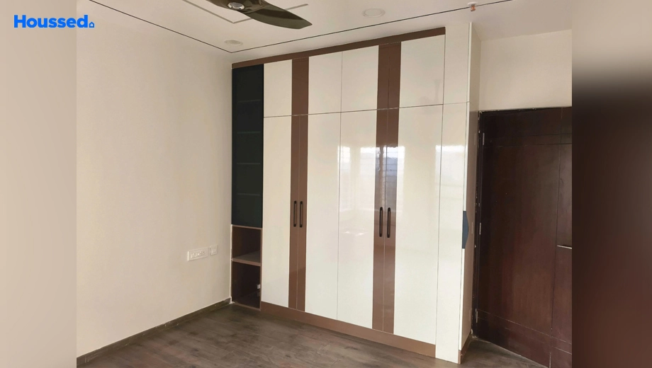 Project Image of 3 BHK Semi-Furnished Flat for Rent in BSCPL Bollineni Bion, Kondapur - Image 106144