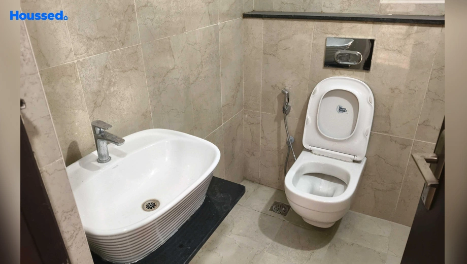 Project Image of 3 BHK Semi-Furnished Flat for Rent in BSCPL Bollineni Bion, Kondapur - Image 106140