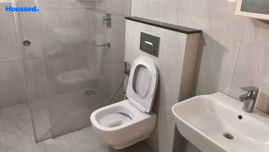 Project Image of 3 BHK Semi-Furnished Flat for Rent in BSCPL Bollineni Bion, Kondapur - Image 106138