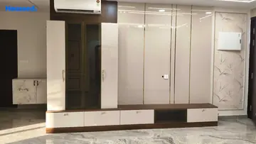 Project Image of 3 BHK Flat for Rent in BSCPL Bollineni Bion Kondapur, Hyderabad - Image 106145