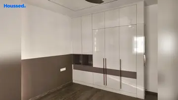 Project Image of 3 BHK Flat for Rent in BSCPL Bollineni Bion Kondapur, Hyderabad - Image 106139