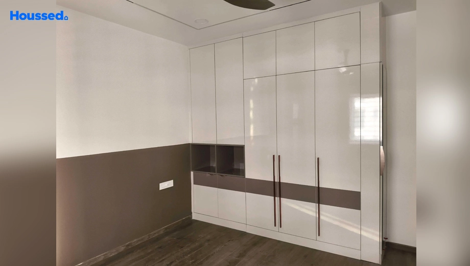 Project Image of 3 BHK Semi-Furnished Flat for Rent in BSCPL Bollineni Bion, Kondapur - Image 106139