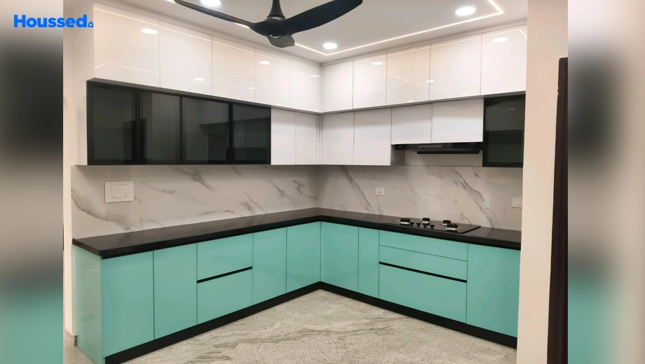 Project Image of 3 BHK Semi-Furnished Flat for Rent in BSCPL Bollineni Bion, Kondapur - Image 106143