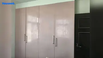 Project Image of 3 BHK Flat for Rent in Aditya Capitol Heights Hitech City, Hyderabad - Image 106150