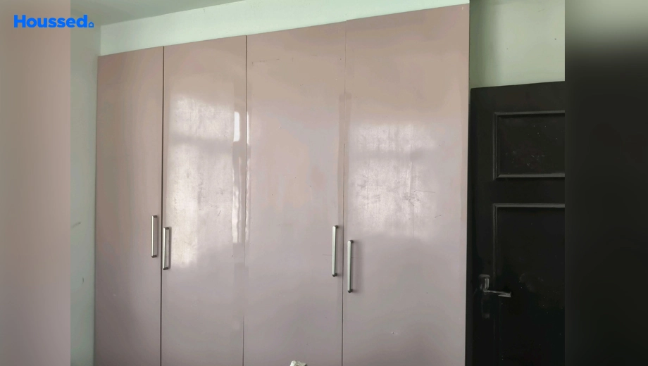Project Image of 3 BHK Semi-Furnished Flat for Rent in Aditya Capitol Heights, Hitech City - Image 106150