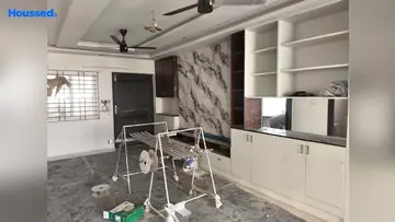 Project Image of 3 BHK Flat for Rent in Aditya Capitol Heights Hitech City, Hyderabad - Image 106149