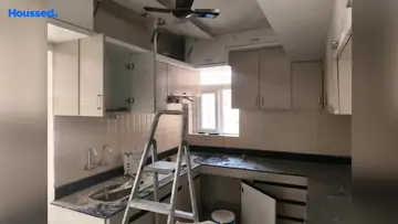 Project Image of 3 BHK Flat for Rent in Aditya Capitol Heights Hitech City, Hyderabad - Image 106151