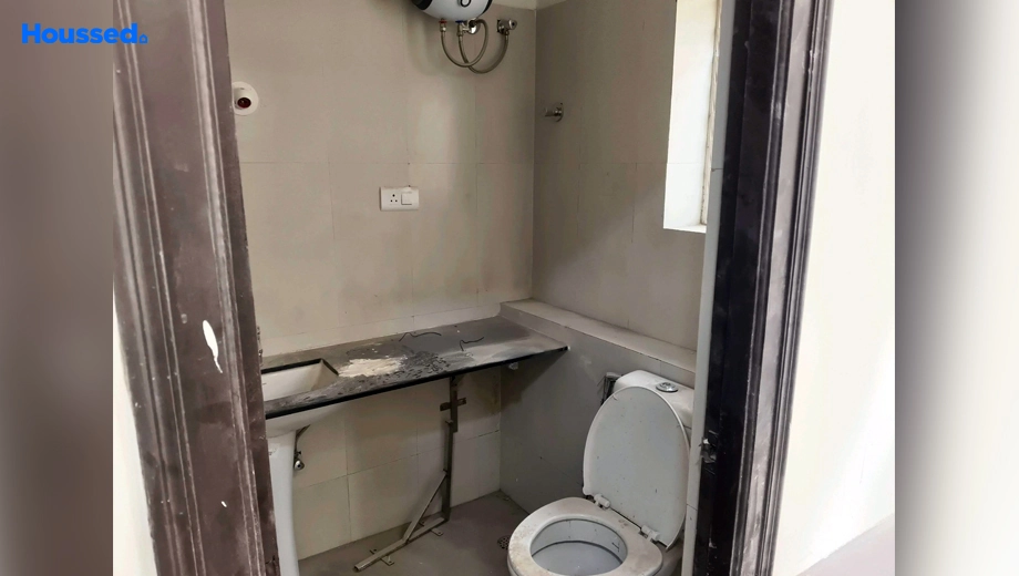 Project Image of 3 BHK Semi-Furnished Flat for Rent in Aditya Capitol Heights, Hitech City - Image 106146