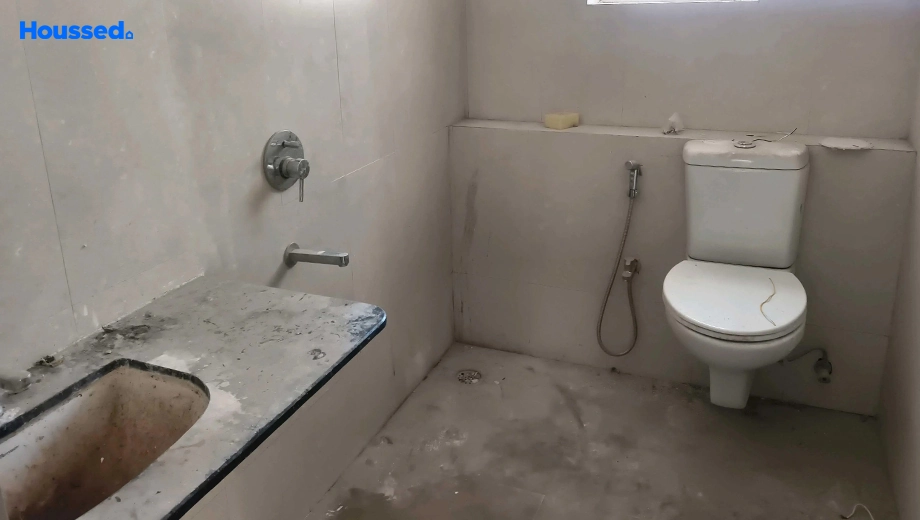 Project Image of 3 BHK Semi-Furnished Flat for Rent in Aditya Capitol Heights, Hitech City - Image 106148