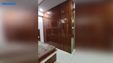 Project Image of 3 BHK Flat for Resale in Rajeshri Maruti Amrakunj 3 Sargasan, Gandhinagar - Image 106166