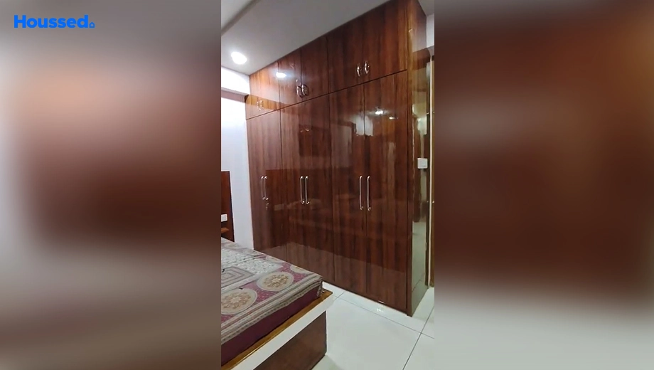 Project Image of 3 BHK Flat for Resale in Rajeshri Maruti Amrakunj 3, Sargasan - Image 106166