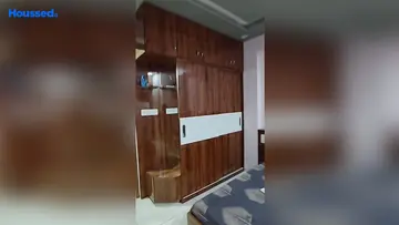 Project Image of 3 BHK Flat for Resale in Rajeshri Maruti Amrakunj 3 Sargasan, Gandhinagar - Image 106163