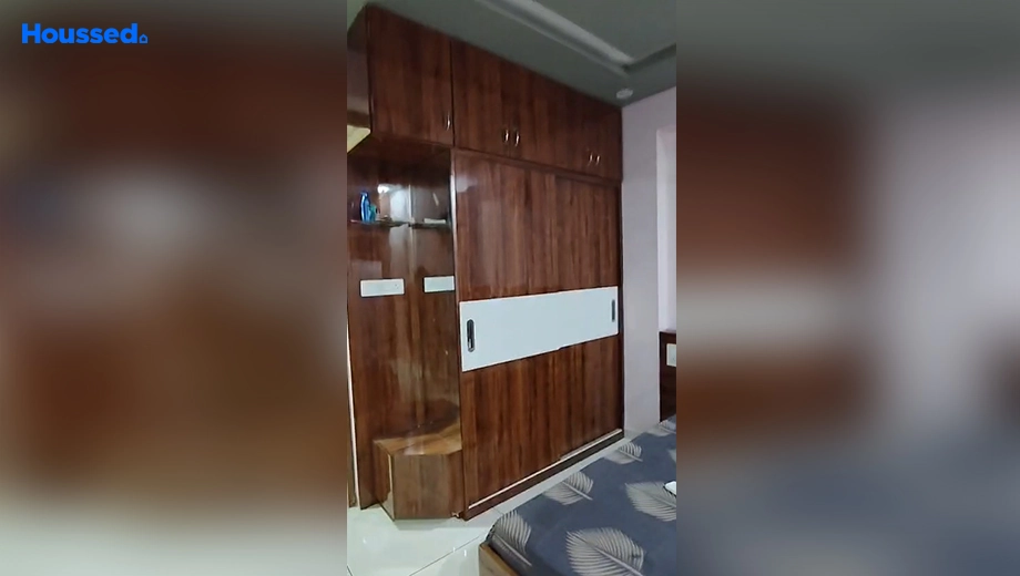 Project Image of 3 BHK Flat for Resale in Rajeshri Maruti Amrakunj 3, Sargasan - Image 106163