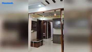 Project Image of 3 BHK Flat for Resale in Rajeshri Maruti Amrakunj 3 Sargasan, Gandhinagar - Image 106162