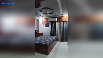 Project Image of 3 BHK Flat for Resale in Rajeshri Maruti Amrakunj 3 Sargasan, Gandhinagar - Image 106158