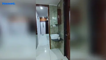 Project Image of 3 BHK Flat for Resale in Rajeshri Maruti Amrakunj 3 Sargasan, Gandhinagar - Image 106160
