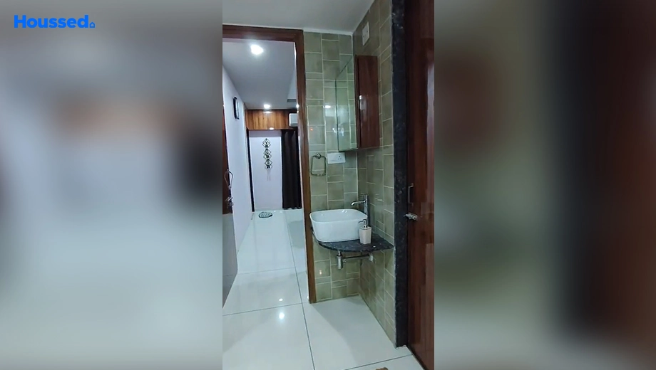 Project Image of 3 BHK Flat for Resale in Rajeshri Maruti Amrakunj 3, Sargasan - Image 106160