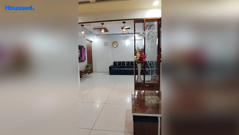 Project Image of 3 BHK Flat for Resale in Rajeshri Maruti Amrakunj 3, Sargasan - Image 106159