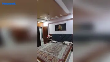 Project Image of 3 BHK Flat for Resale in Rajeshri Maruti Amrakunj 3 Sargasan, Gandhinagar - Image 106165