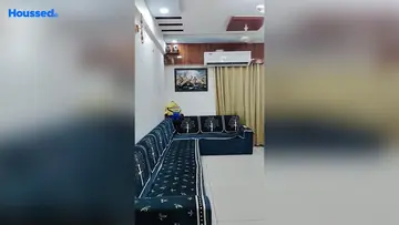 Project Image of 3 BHK Flat for Resale in Rajeshri Maruti Amrakunj 3 Sargasan, Gandhinagar - Image 106156