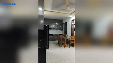 Project Image of 3 BHK Flat for Resale in Rajeshri Maruti Amrakunj 3 Sargasan, Gandhinagar - Image 106161