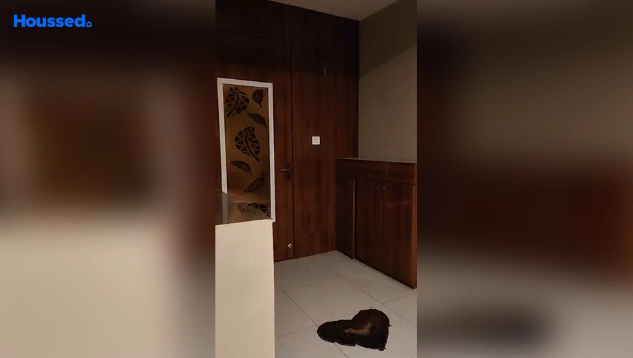 Project Image of 3 BHK Flat for Resale in Rajeshri Maruti Amrakunj 3, Sargasan - Image 106155