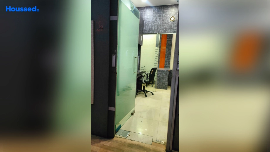 Project Image of Office Space for Rent in Lal Bazar - Image 106168