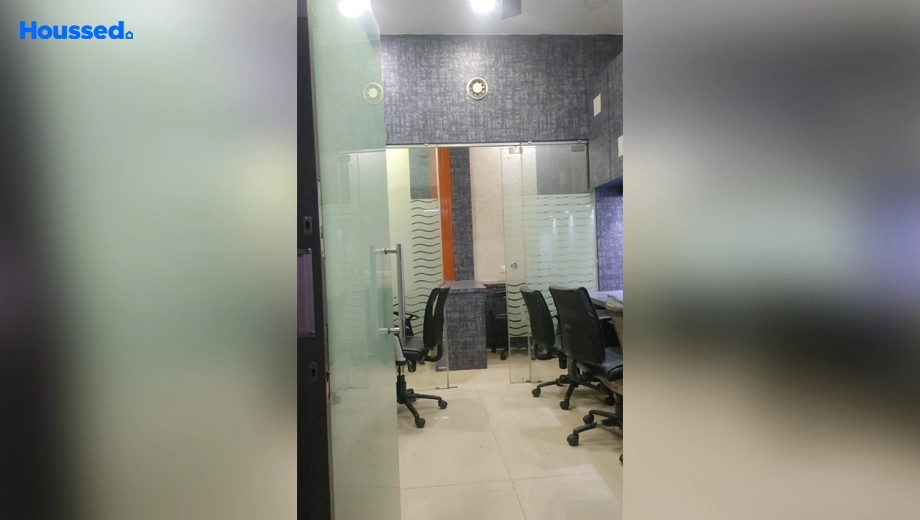 Project Image of Office Space for Rent in Lal Bazar - Image 106171